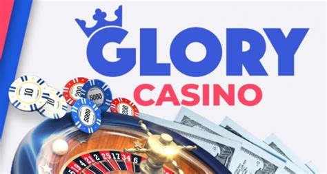 Glory Casino Online ⚡️ Play at the Authorized Website in .